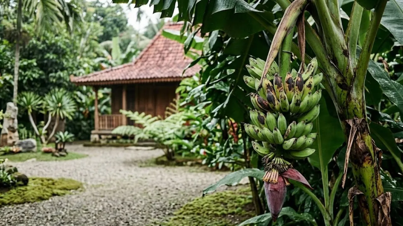 7 Penyebab Buah Pisang Busuk Sebelum Matang dan Cara Mencegahnya