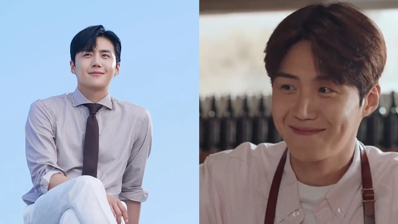 7 Peran Kim Seon Hoo Paling Ikonik di Drama Korea, Mana yang Paling Berkesan?