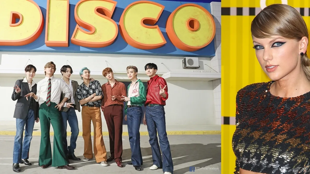7 Perbedaan K-Pop dan American Pop yang Bisa Bikin Syok Orang Awam