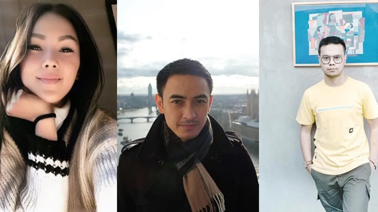 Cukup Menyita Perhatian Publik, Ini 7 Perceraian Selebriti Sepanjang Awal 2020