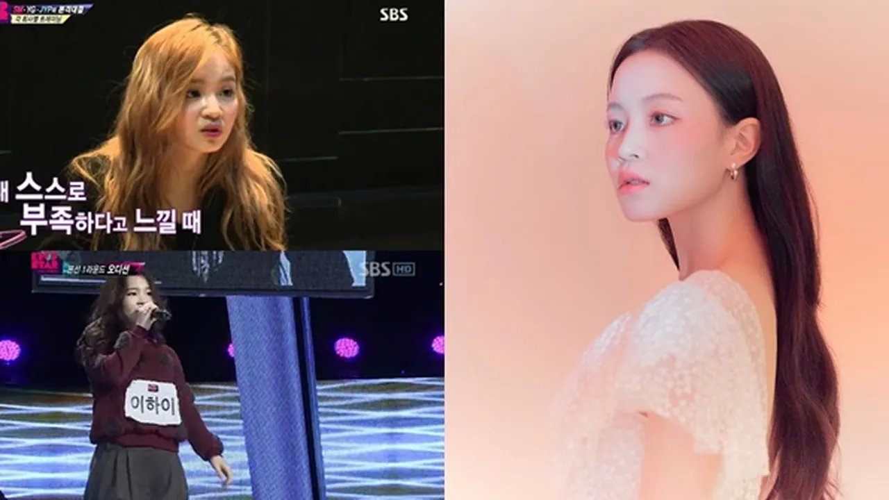7 Perjalanan Karier Lee Hi, Penyanyi Bersuara Unik yang Kini Gabung AOMG