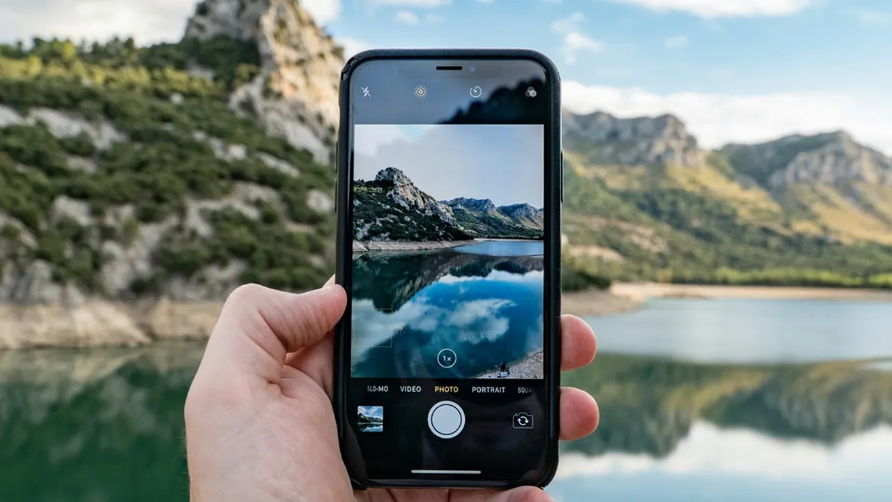 7 Pilihan Handphone dengan Kamera Terbaik Harga 3 Jutaan di 2025