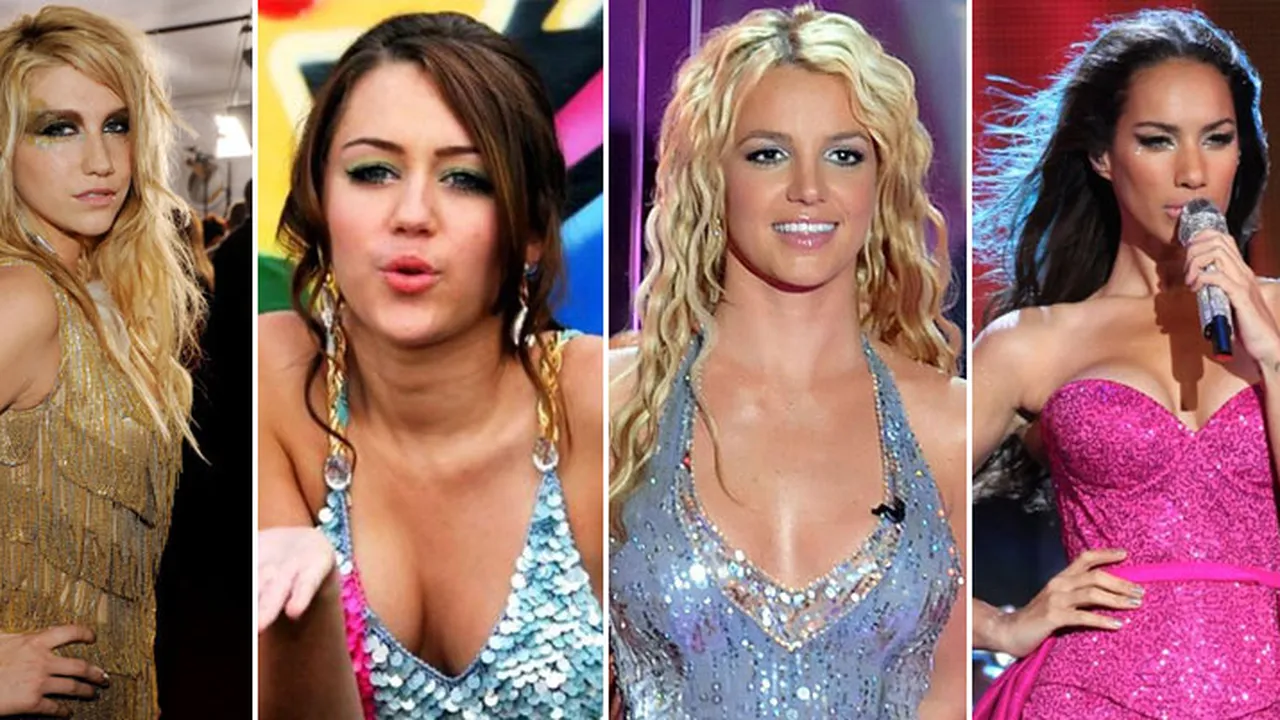 7 Popstar Yang Cover Lagu Rock, Keren Gak?