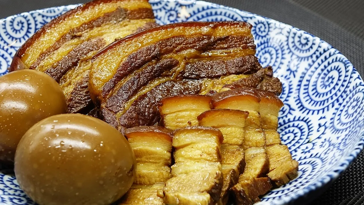 7 Pork Belly Slices Recipe yang Bisa Dibuat Sendiri di Rumah