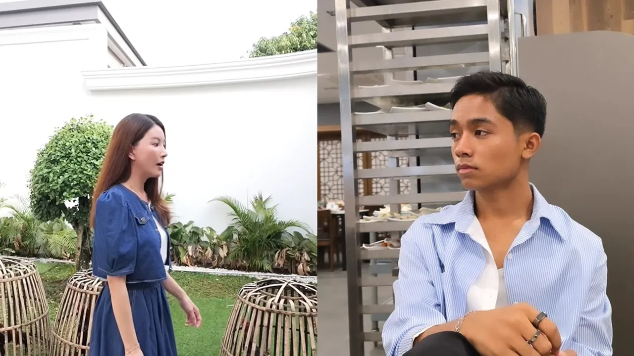7 Potret Betrand Peto yang Kini Hobi Pelihara Ayam, Ada Belasan 7 Potret Betrand Peto yang Kini Hobi Pelihara Ayam, Ada Belasan