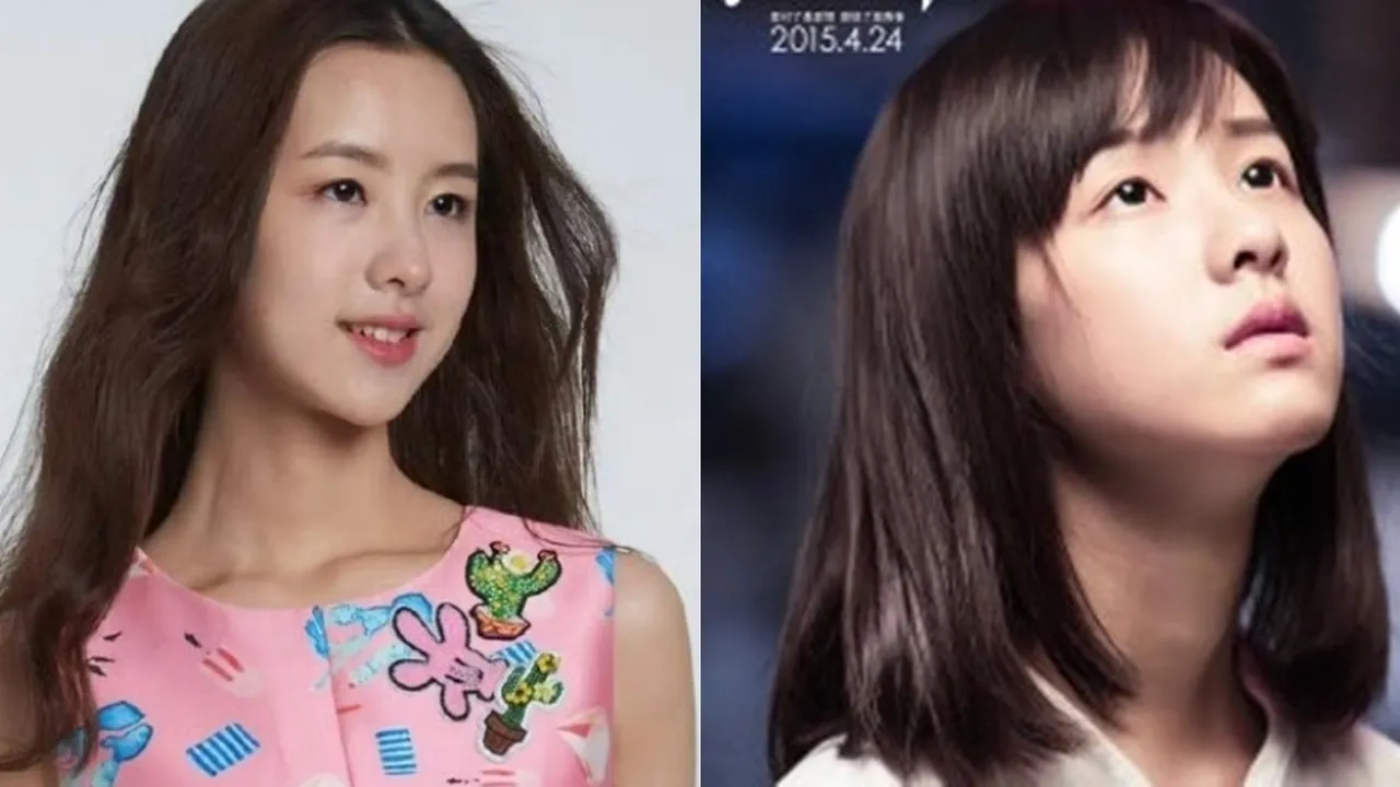7 Potret Cantik Chen Duling Saat Pertama Kali Debut di Drama China, Ternyata Punya Wajah Imut dari Dulu