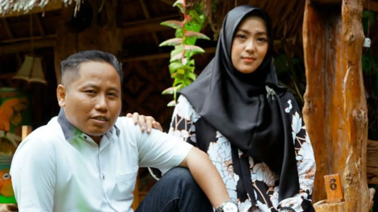 7 Potret Dapur Outdoor di Rumah Narji, Model Estetik dan Cocok untuk Bersantai
