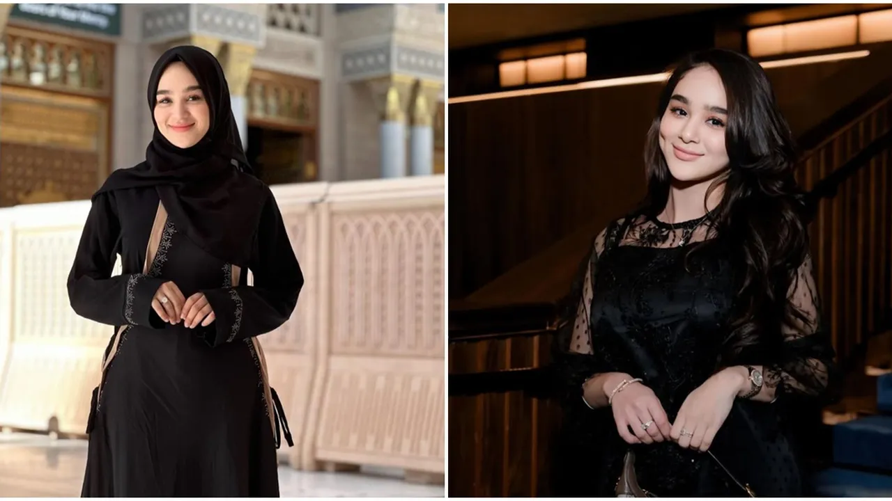 7 Potret Glamor Hana Hanifah, Apakah Ada Hubungan dengan Dugaan Korupsi? 7 Potret Glamor Hana Hanifah, Apakah Ada Hubungan dengan Dugaan Korupsi?