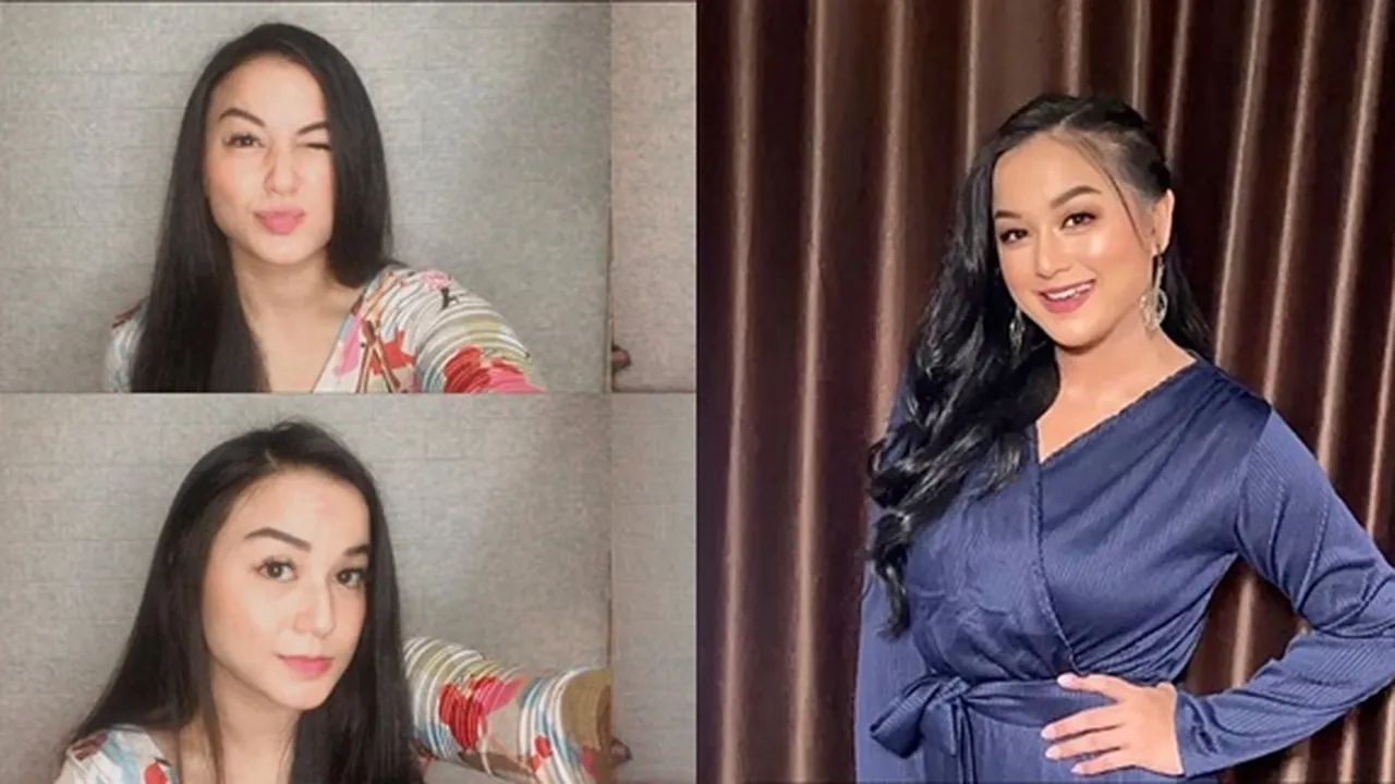 Kini Jarang Muncul di TV, Ini 7 Potret Terbaru Juwita Bahar yang Makin Cantik dan Bahagia