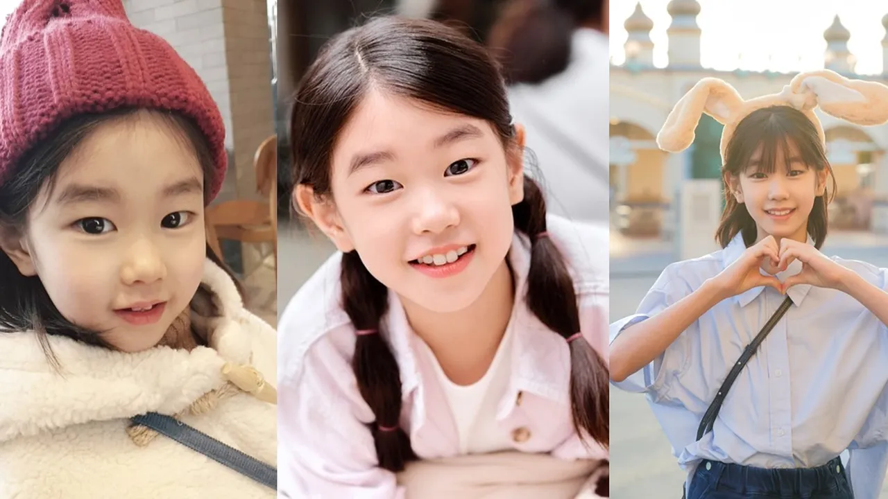7 Potret Transformasi Park So Yi dari Bocah Hingga Remaja, Langganan Peran Anak Kecil di Drama Korea