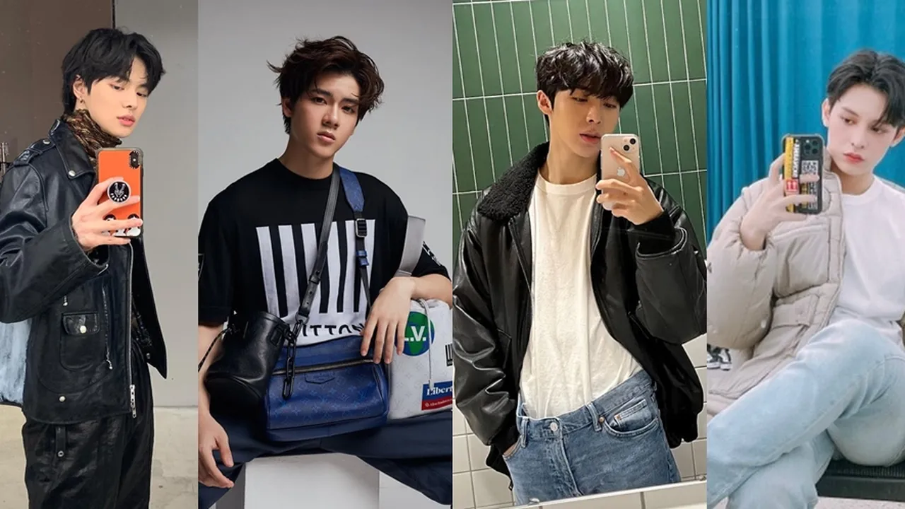 7 Profil Member Trainee A, Calon Idol K-Pop Baru Besutan Big Hit Music yang Mulai Terungkap