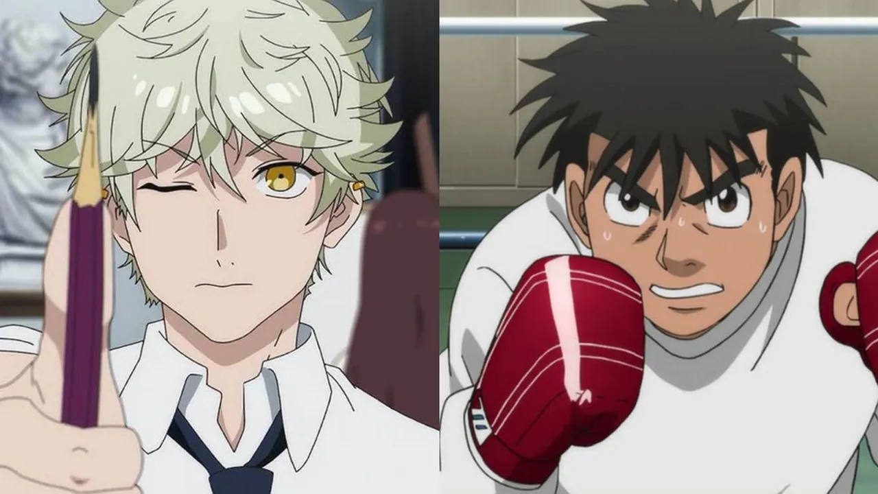 7 Rekomendasi Anime Bertema Perjuangan Mengejar Mimpi yang Penuh Harapan dan Memotivasi