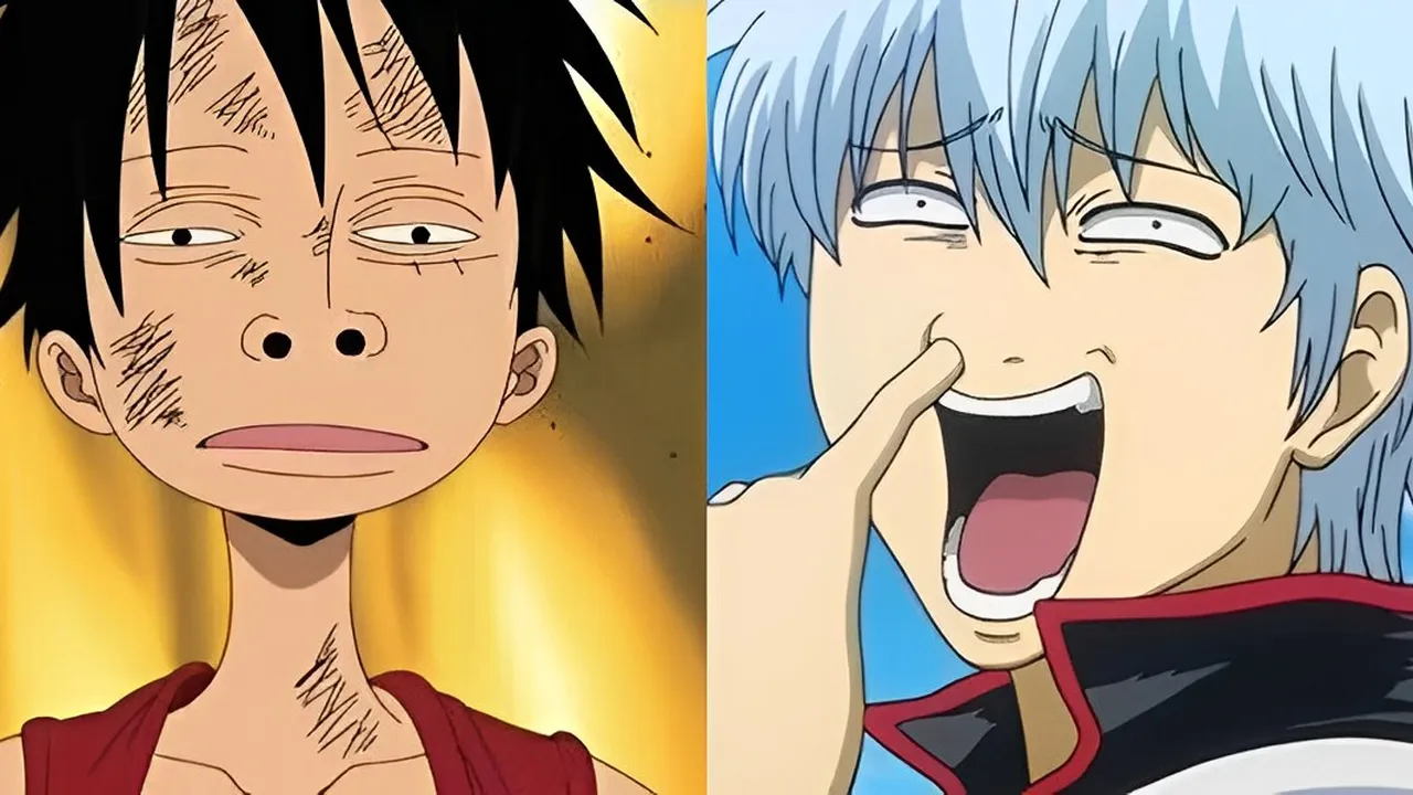 7 Rekomendasi Anime dengan Karakter Utama Bodoh Kocak - Punya Banyak Penggemar