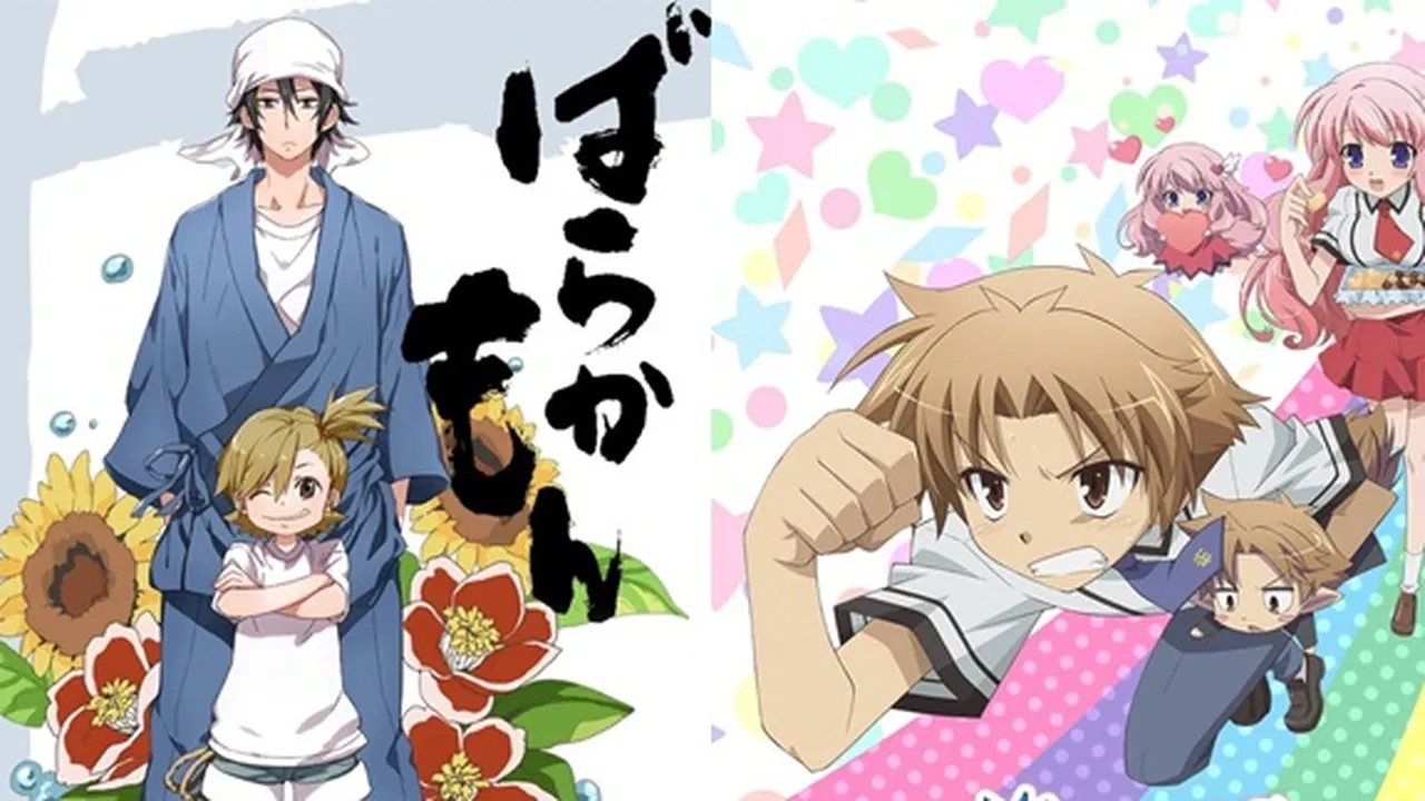 7 Rekomendasi Anime di Bulan Puasa yang Aman dan Nyaman Ditonton