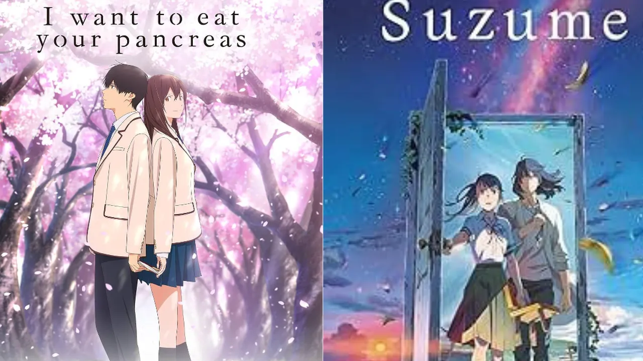 7 Rekomendasi Anime Jepang Paling Bikin Haru, Siap-Siap Nangis 7 Rekomendasi Anime Jepang Paling Bikin Haru, Siap-Siap Nangis