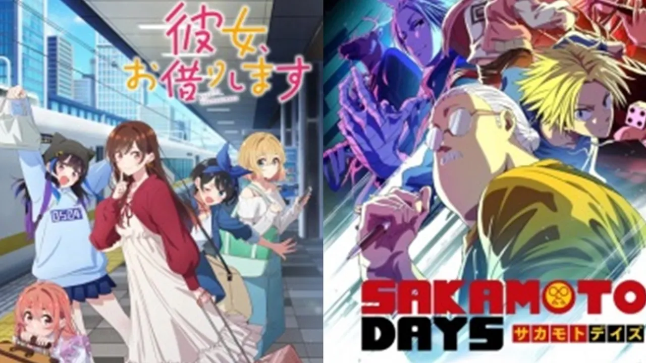 7 Rekomendasi Anime Jepang yang Bakal Tayang Bulan Juli 2025, Catat!