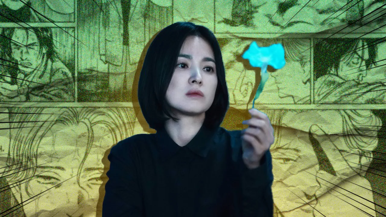 7 Rekomendasi Anime Mirip Drakor THE GLORY, Ceritanya Gelap dan Dingin!