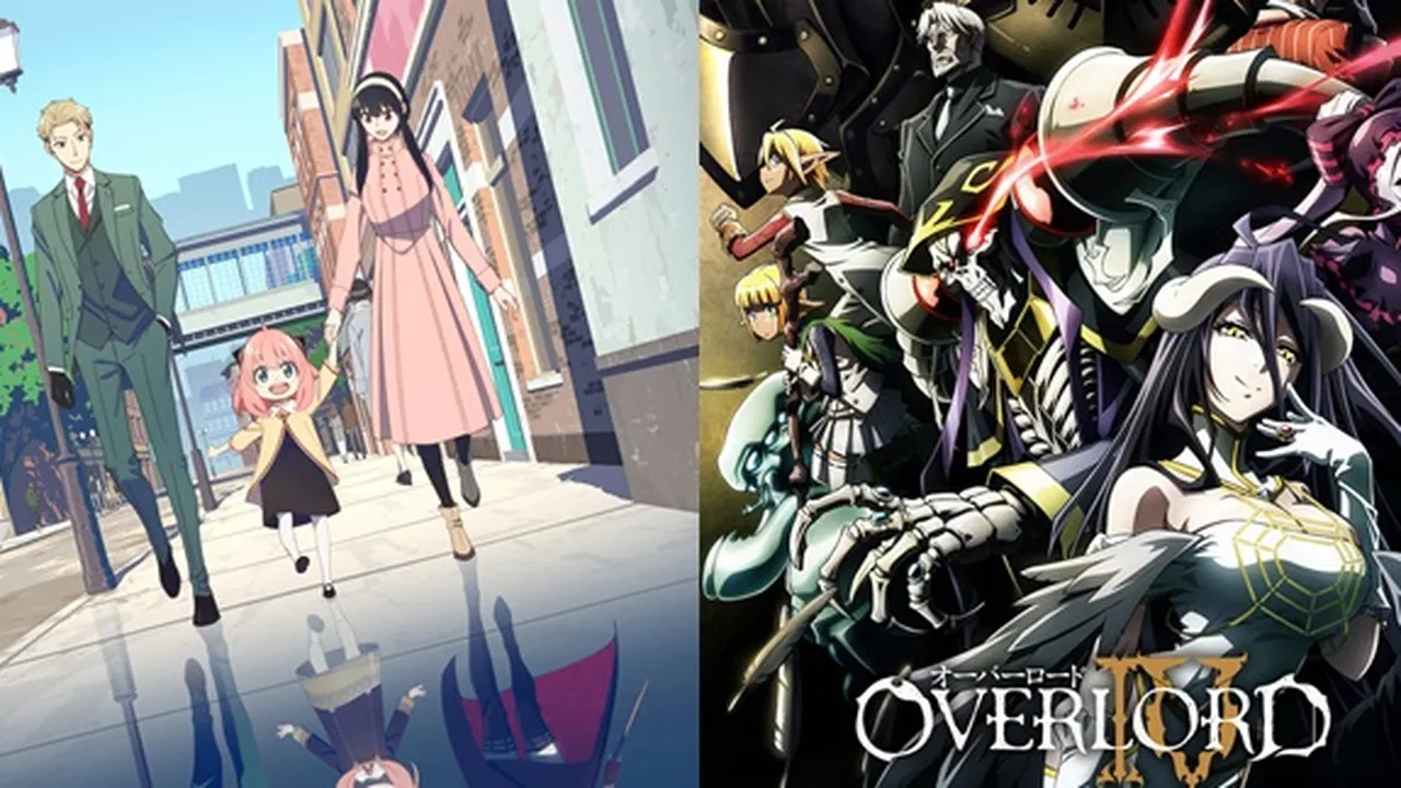 7 Rekomendasi Anime Musim Ini Summer 2022, Tak Boleh Dilewatkan!
