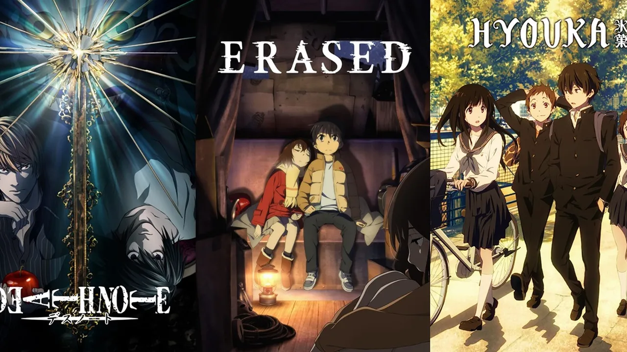 7 Rekomendasi Anime Seru Satu Season, Sekali Nonton Langsung Kelar