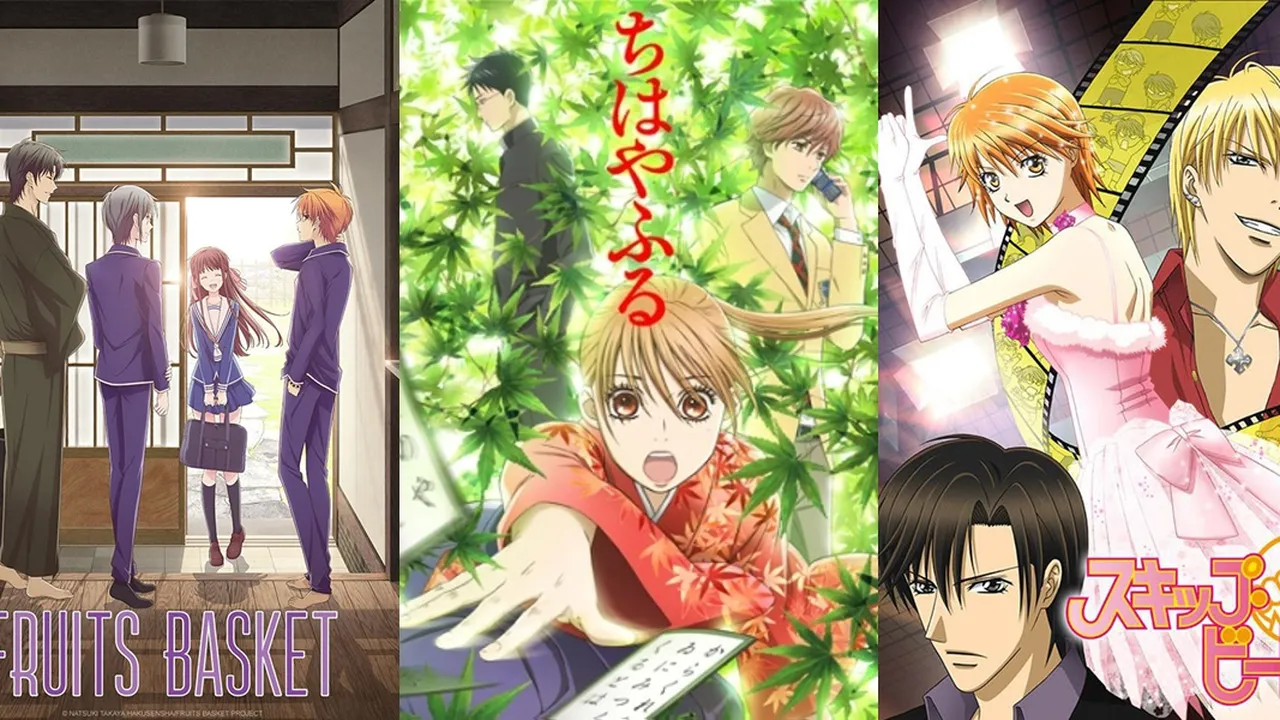 7 Rekomendasi Anime tentang Cinta Segitiga, Tak Melulu Rumit - Malah Ada yang Bisa Bikin Baper