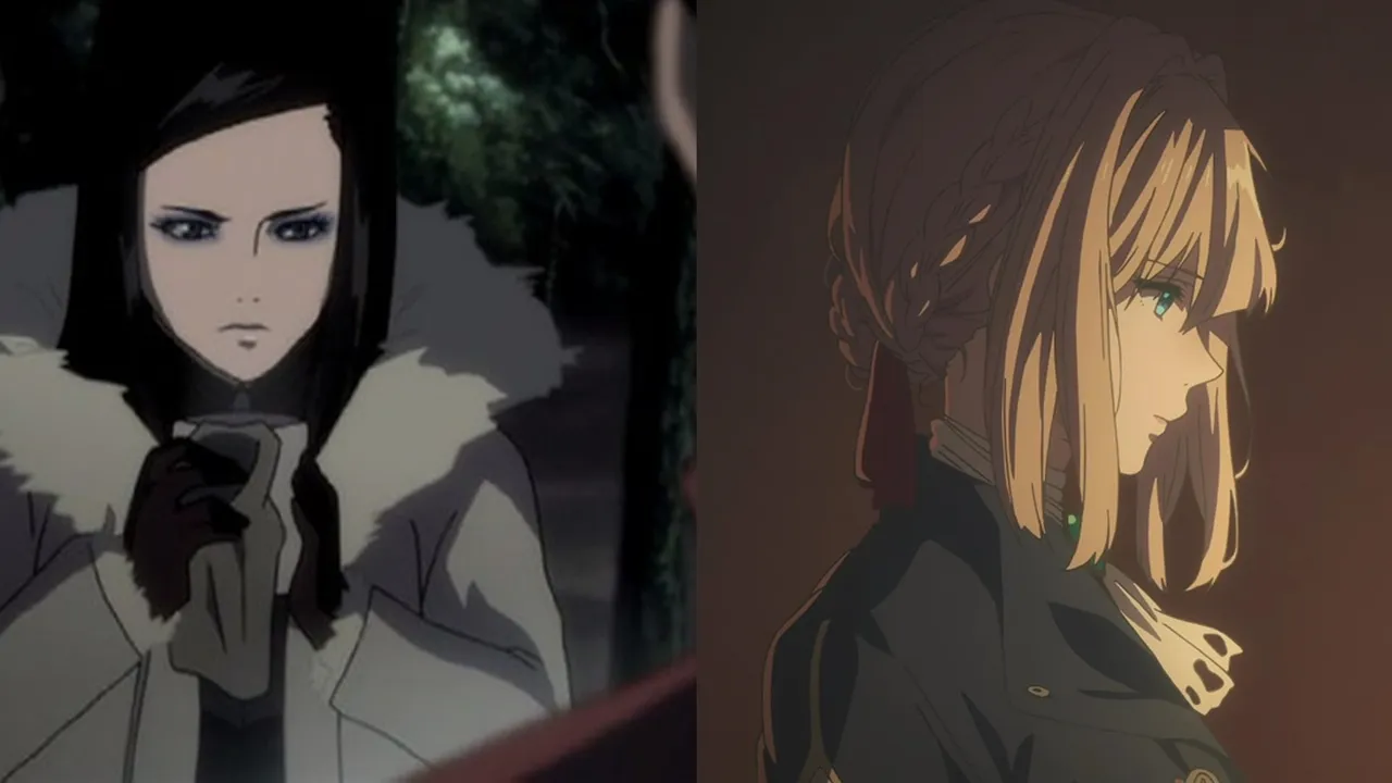 7 Rekomendasi Anime tentang Moral dan Etika, Menginspirasi - Memperkaya Perspektif Kehidupan