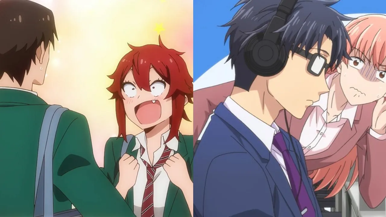 7 Rekomendasi Anime Tentang Teman Masa Kecil yang Paling Populer, Penuh dengan Ending Romansa Manis