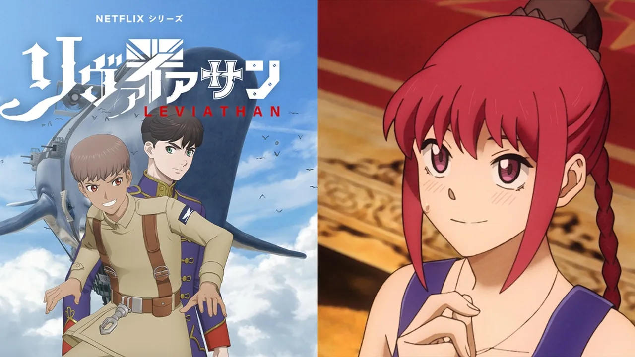 7 Rekomendasi Anime Terbaru di Netflix Juli 2025, Jangan Sampai Ketinggalan!