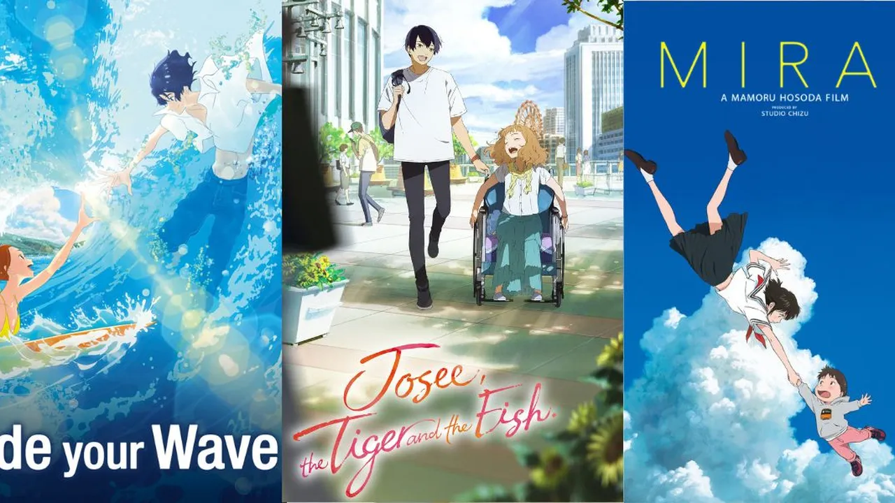 7 Rekomendasi Anime Underrated, Punya Makna Mendalam dan Alur Menarik