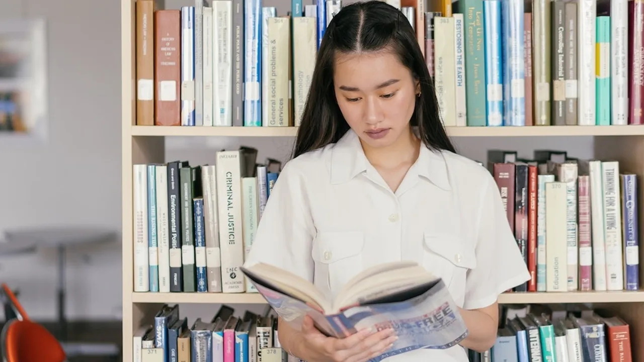 7 Rekomendasi Buku Belajar Bahasa Inggris Terbaik Bikin Skill Naik Level, Cocok Juga Buat Pemula