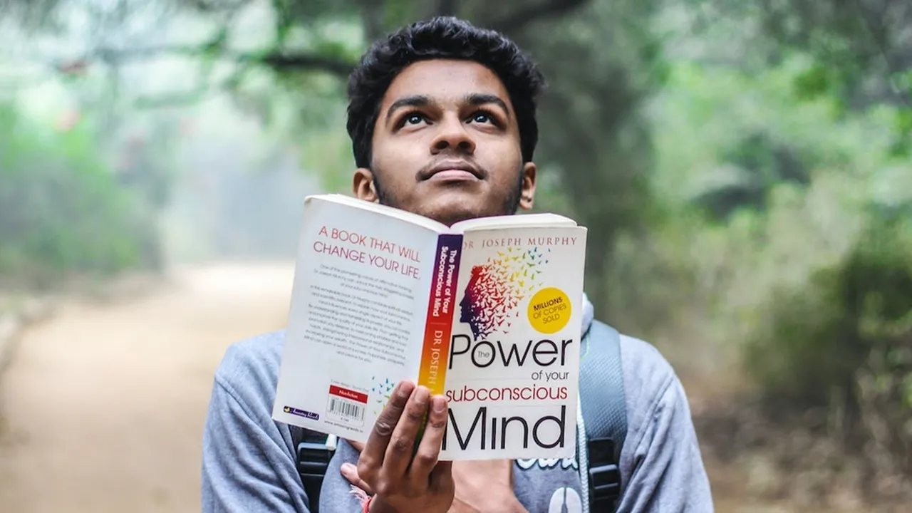 7 Rekomendasi Buku Non Fiksi Bikin Makin Open Minded dan Mengubah Kebiasaan Buruk, Wajib Dibaca!