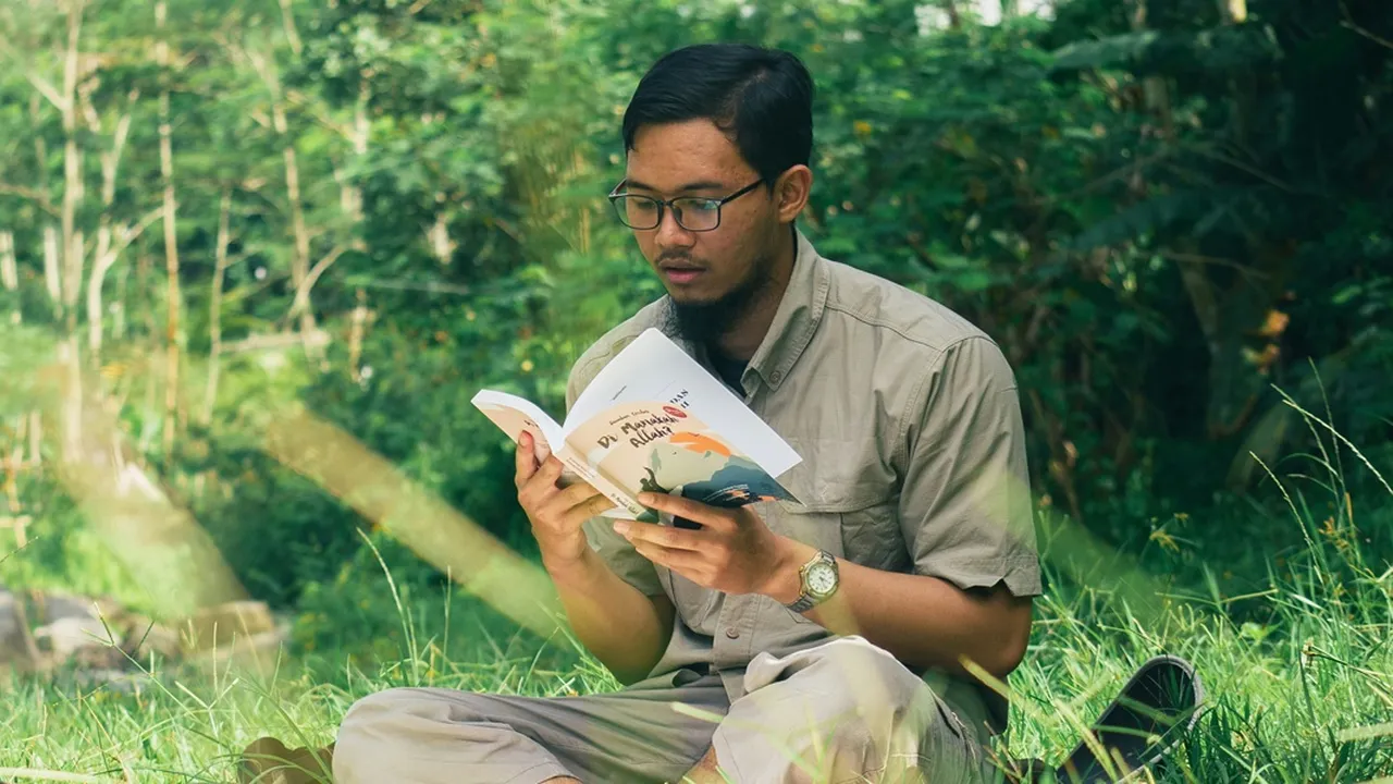 7 Rekomendasi Buku Sejarah Peradaban Islam untuk Menambah Wawasan Agama