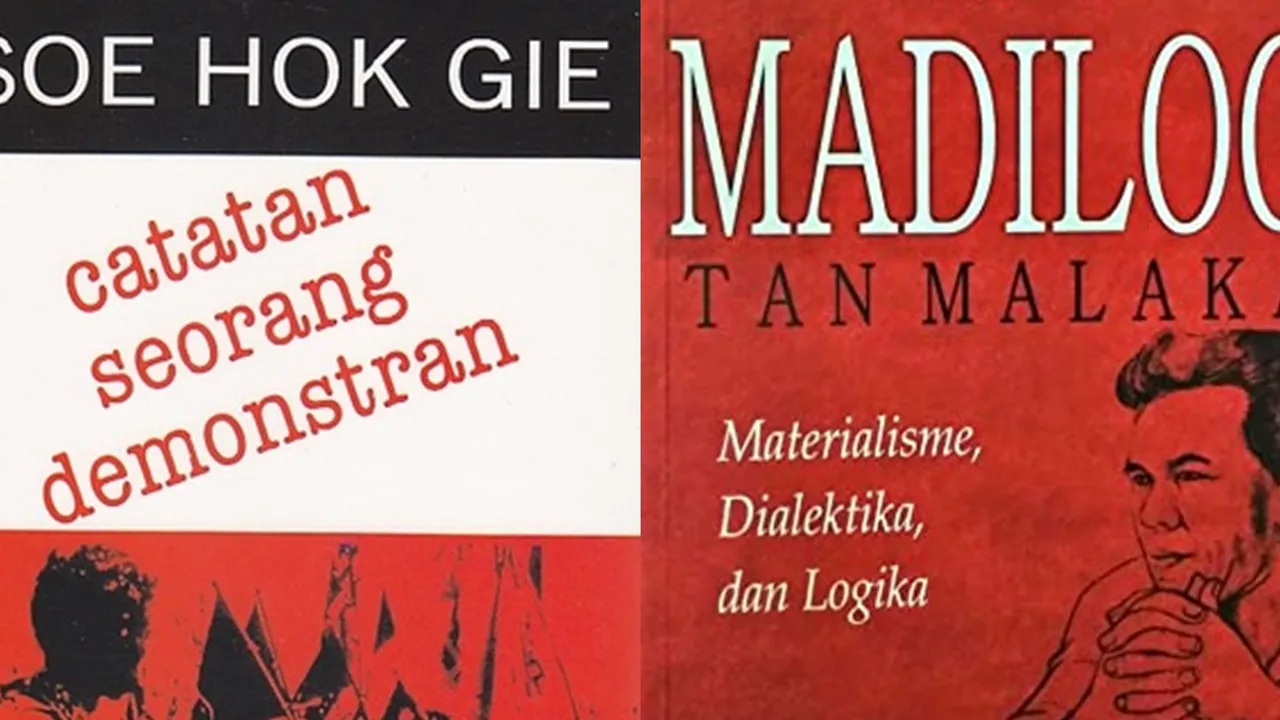 7 Rekomendasi Buku untuk Mahasiswa, Wajib Dibaca Demi Menambah Wawasan