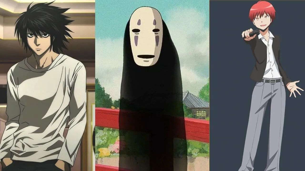 7 Rekomendasi Cosplay Anime Karakter Populer Sepanjang Masa, Paling Mudah dan Low Budget