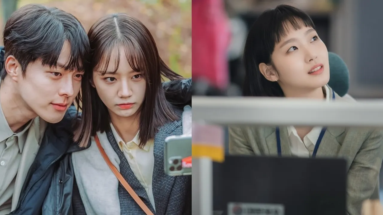 7 Rekomendasi Drakor Ringan Bikin Hangat, Nontonnya Bisa Sambil Santai dengan Plot yang Tetap Menarik