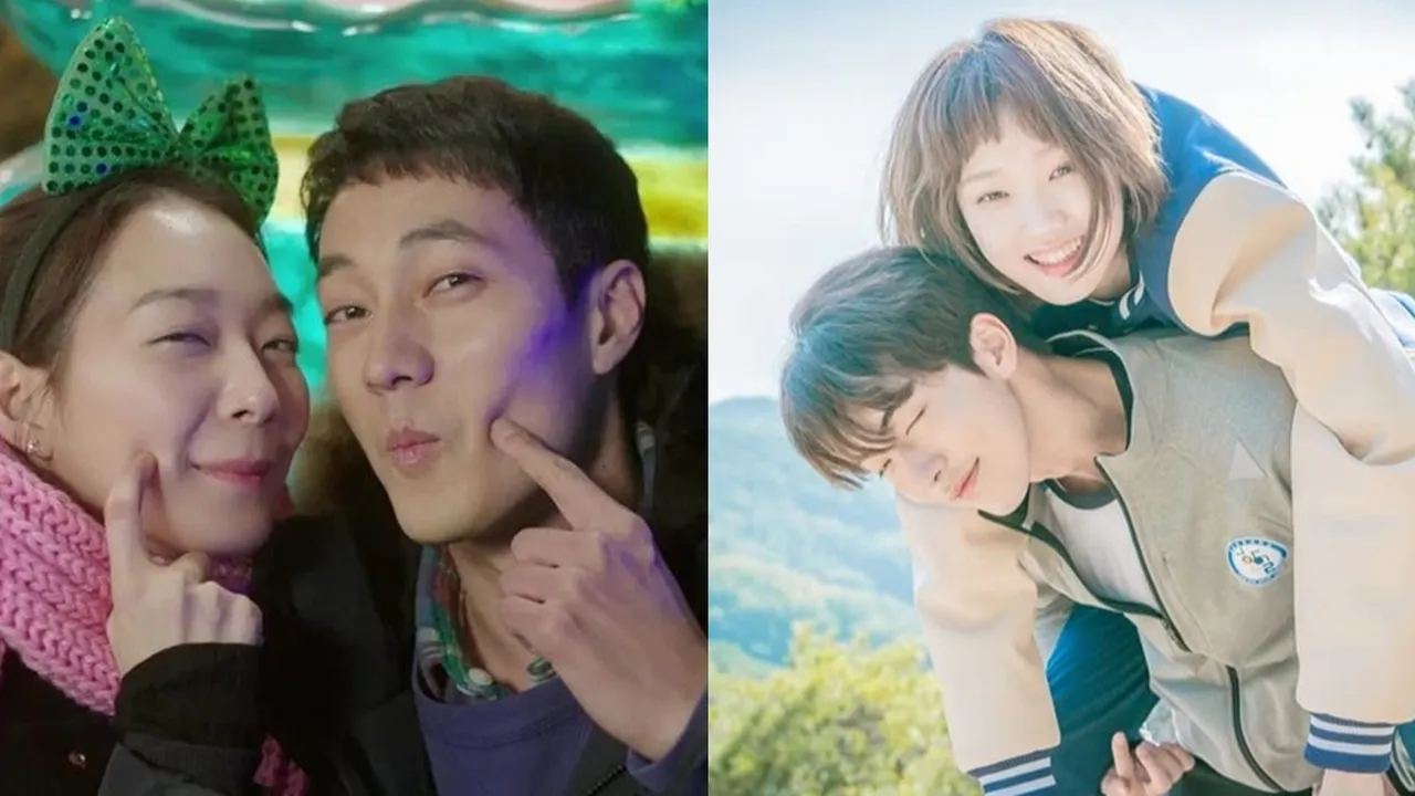 7 Rekomendasi Drakor Romantis yang Bikin Hati Hangat, Cocok Buat Kamu yang Lagi Butuh Kasih Sayang 7 Rekomendasi Drakor Romantis yang Bikin Hati Hangat, Cocok Buat Kamu yang Lagi Butuh Kasih Sayang