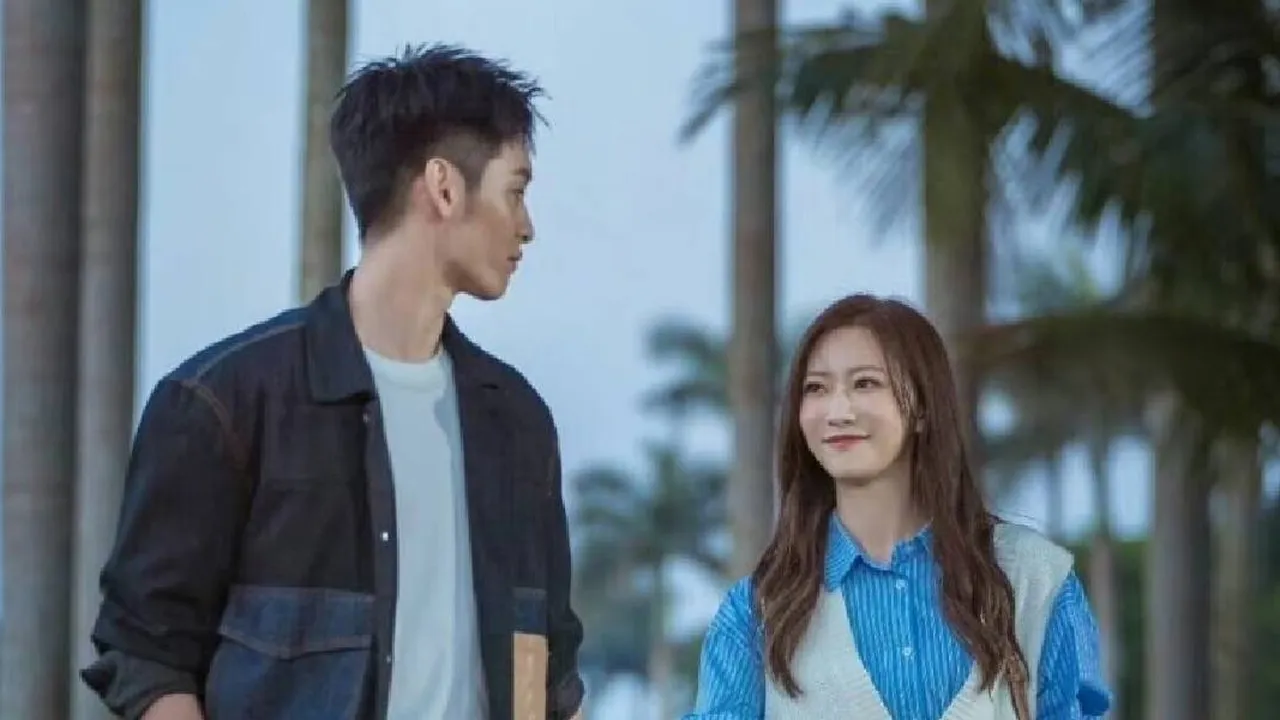 7 Rekomendasi Drama China Bodyguard dan Pewaris yang Bikin Baper dengan Chemistry Kuat