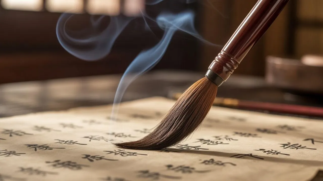 7 Rekomendasi Drama China dengan Dialog Puitis, Penuh Kutipan Mendalam