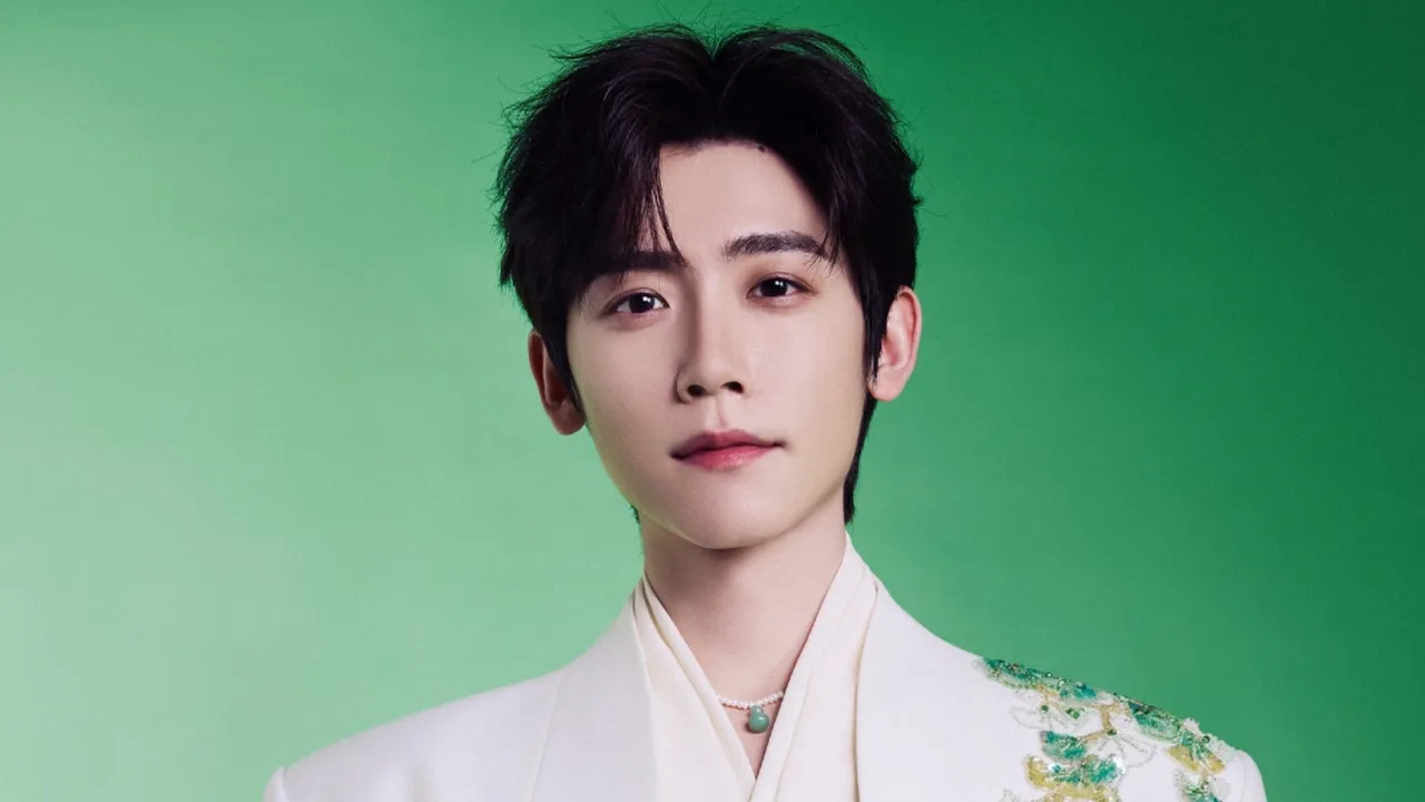 7 Rekomendasi Drama China Li Qing Paling Seru, dari Royal Rumours hingga Pursuit of Jade