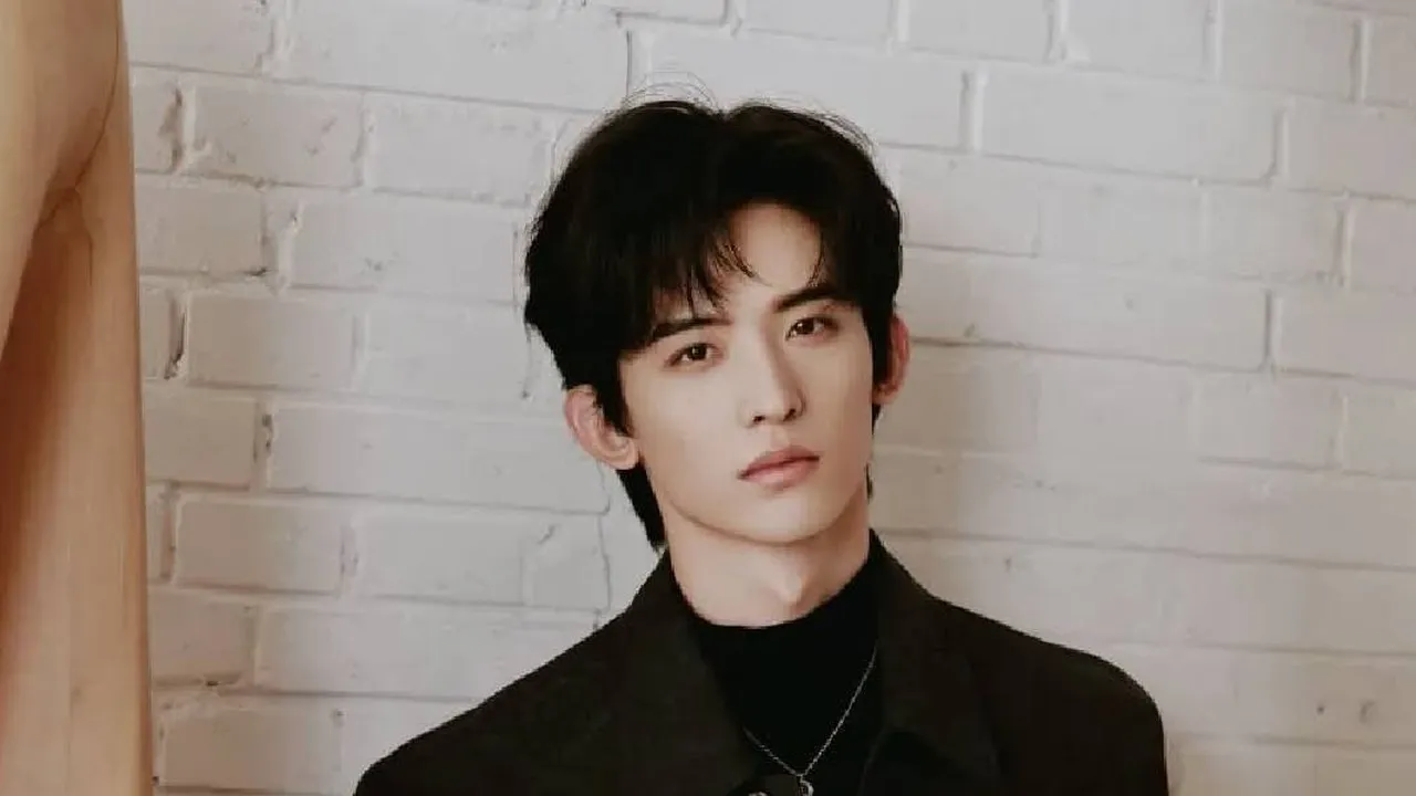 7 Drama China Terbaik yang Dibintangi Chang Hua Sen dengan Rating Tinggi, Siap Nonton Maraton?