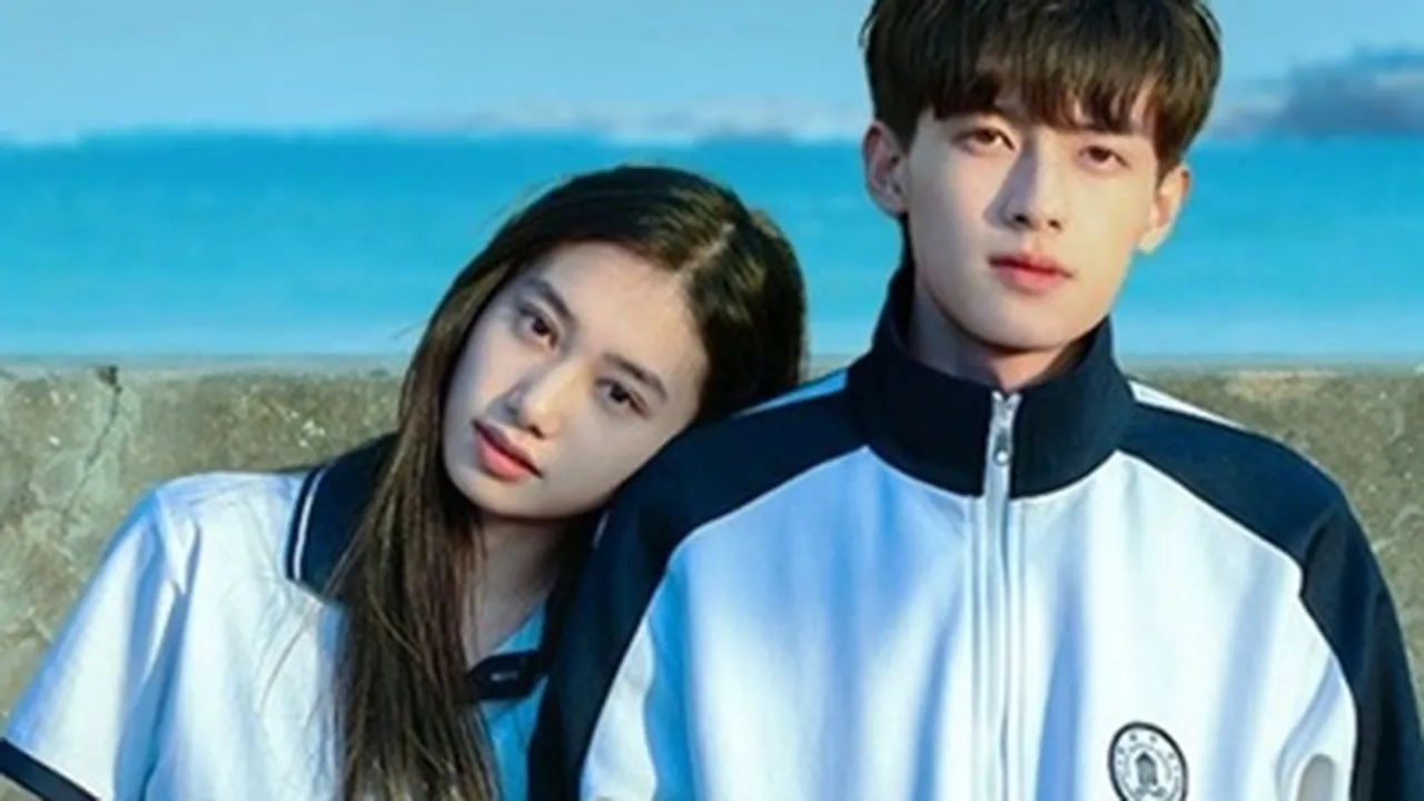 7 Rekomendasi Drama China Terbaik yang Dibintangi Chen He Yi, Rata-Rata Ratingnya di Atas 8