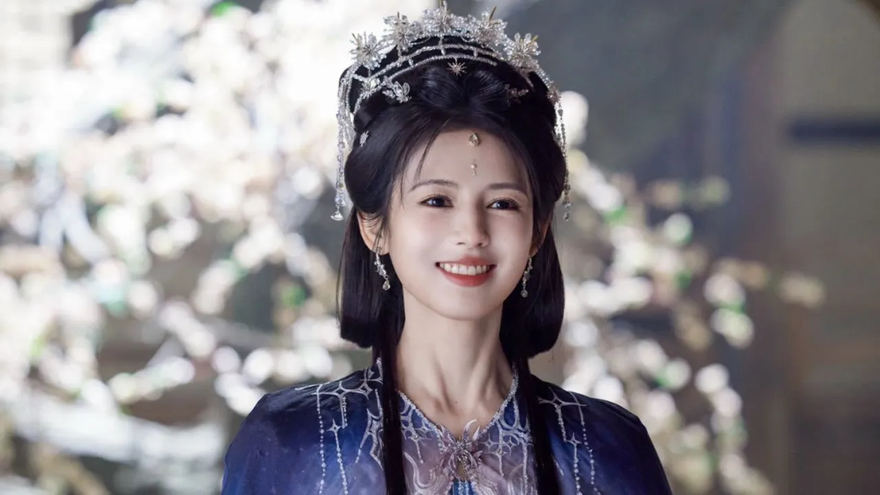 7 Rekomendasi Drama China yang Dibintangi He Nan, dari Unchained Love hingga Love in the Clouds 7 Rekomendasi Drama China yang Dibintangi He Nan, dari Unchained Love hingga Love in the Clouds