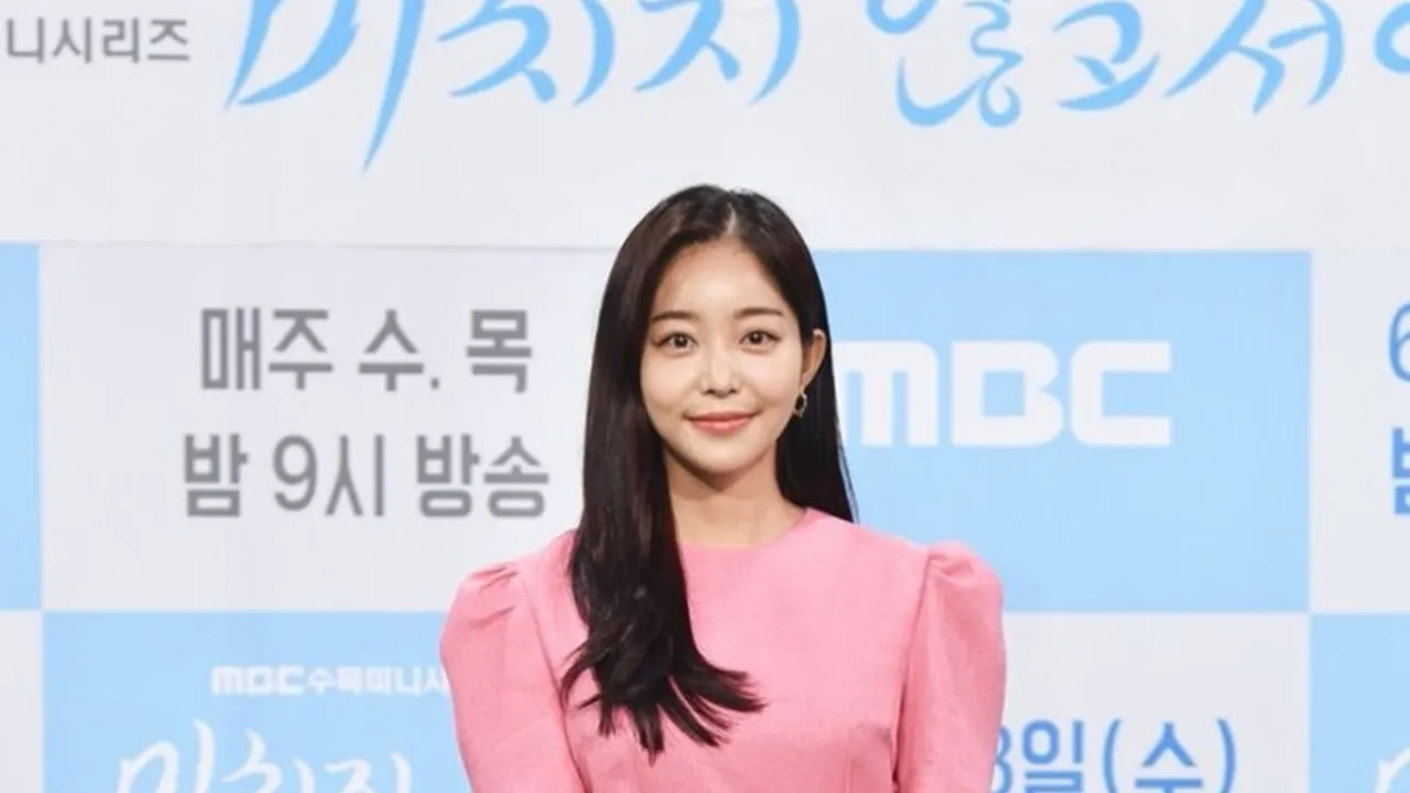 7 Rekomendasi Drama Kim Ga Eun, dari Romansa Lucu hingga Konflik Istana yang Menguras Emosi 7 Rekomendasi Drama Kim Ga Eun, dari Romansa Lucu hingga Konflik Istana yang Menguras Emosi