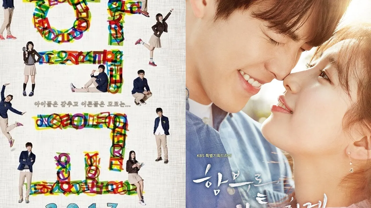7 Rekomendasi Drama Kim Woo Bin dengan Rating Tertinggi, Sudah Nonton?