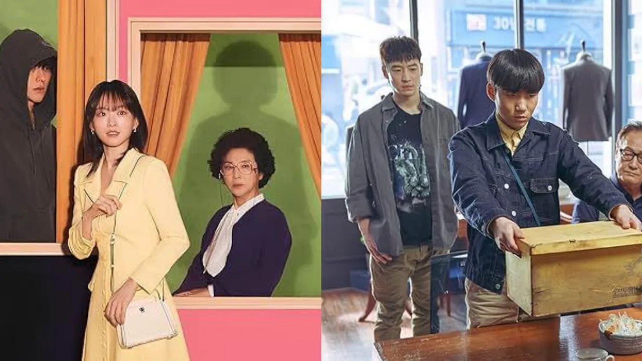 7 Rekomendasi Drama Korea Bertema Keluarga untuk Temani Libur Lebaran