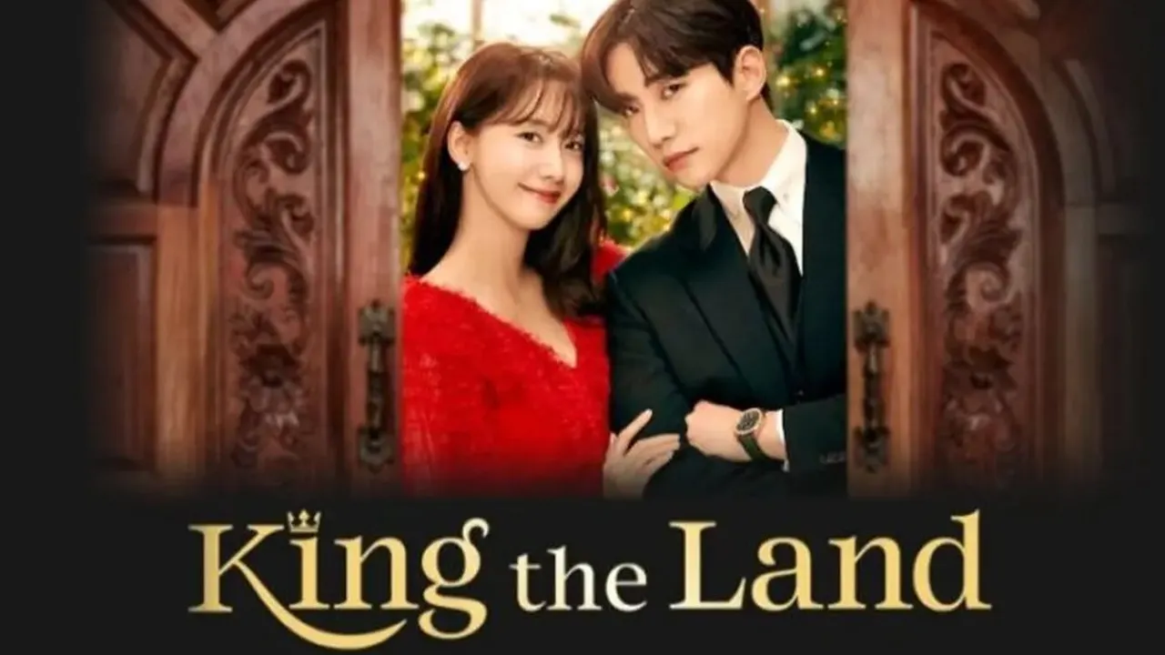 7 Rekomendasi Drama Korea Office Romance Terbaik, Bikin Baper dari Episode Pertama