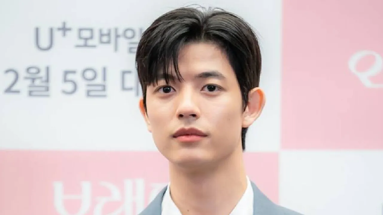 7 Rekomendasi Drama Korea Terbaik Park Solomon Rating Tinggi, Terbaru FAMILY MATTERS