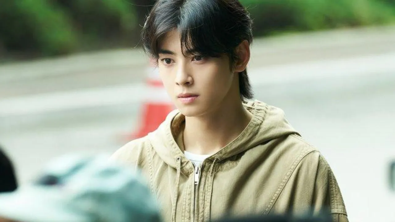 7 Rekomendasi Drama Korea Terbaik Cha Eun Woo dengan Rating Tertinggi, dari Berbagai Genre