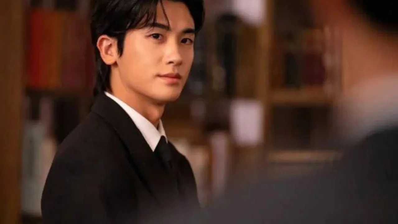 7 Rekomendasi Drama Korea Terbaik yang dibintangi Park Hyung Sik dengan Rating Tertinggi