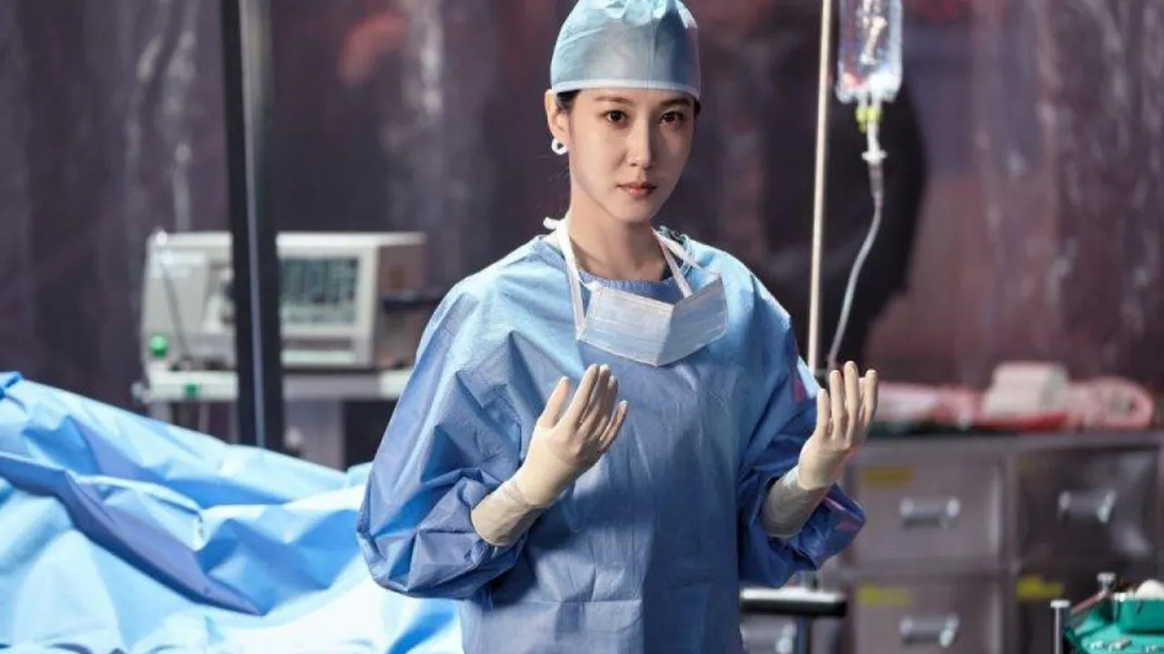 7 Rekomendasi Drama Korea Terbaik yang Diperankan Park Eun-Bin dengan Rating Tertinggi yang Wajib Ditonton