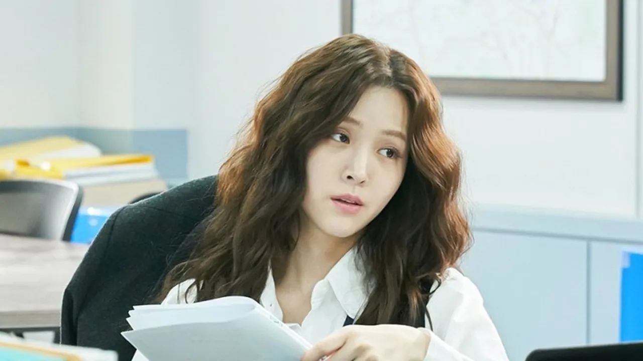 7 Rekomendasi Drama Korea yang Bintangi Kim Ji Eun, Ratingnya Gak Pernah Jelek